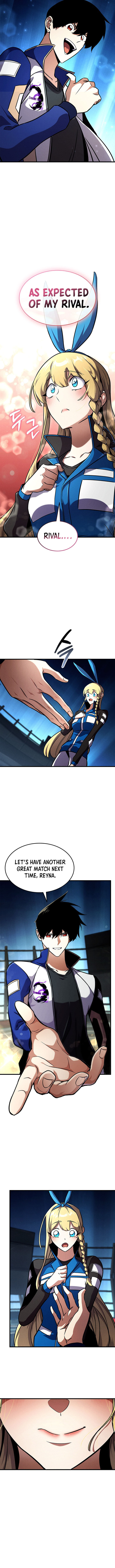 Ranker's Return (Remake) Chapter 244 14